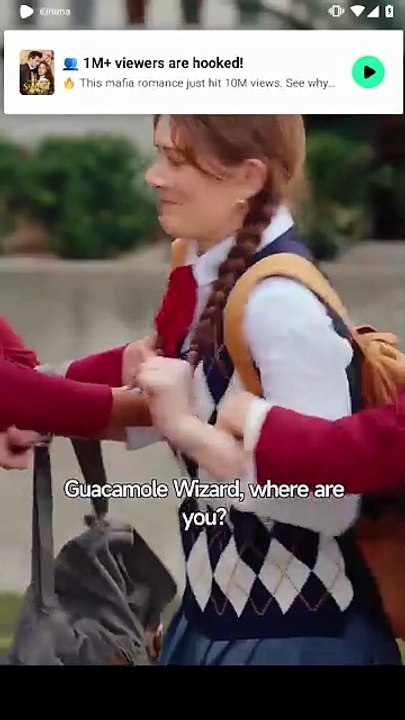 Crush Alert! Liebe Anfrage von meinem Feind | Ganzer Film Deutsch