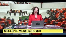 Meclis’te mesai sürüyor: Doğum izni 24 haftaya çıkıyor