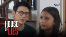 House of Lies: Jasmine confronts Paolo about his betrayal! (Episode 59)