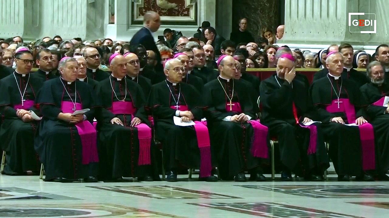 Il grido di Leone XIV ai governi- 'Basta con i deliri di onnipotenza, FERMATE LE GUERRE!'