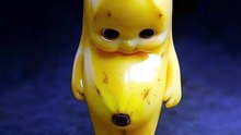 Funny Banana Dance