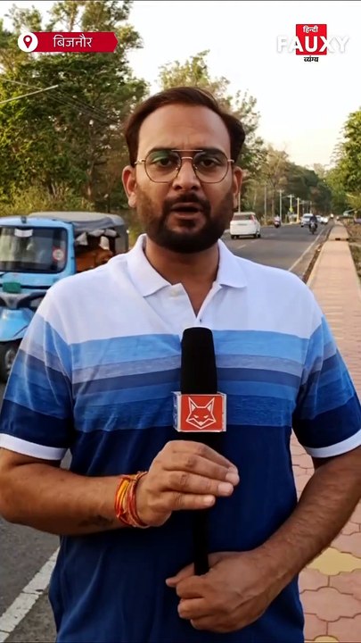व्यंग्य: अस्पताल में एक काउंटर से दूसरे काउंटर भागते हुए युवक का 20 किलो वजन हुआ कम