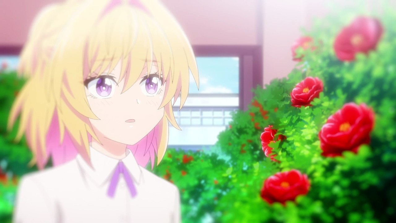 My Awkward Senpai Episode 11 | My Awkward Senpai | Full Anime English Sub