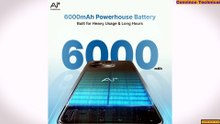 AI+ NOVA 2 5G SMARTPHONE - BUY OR NOT?