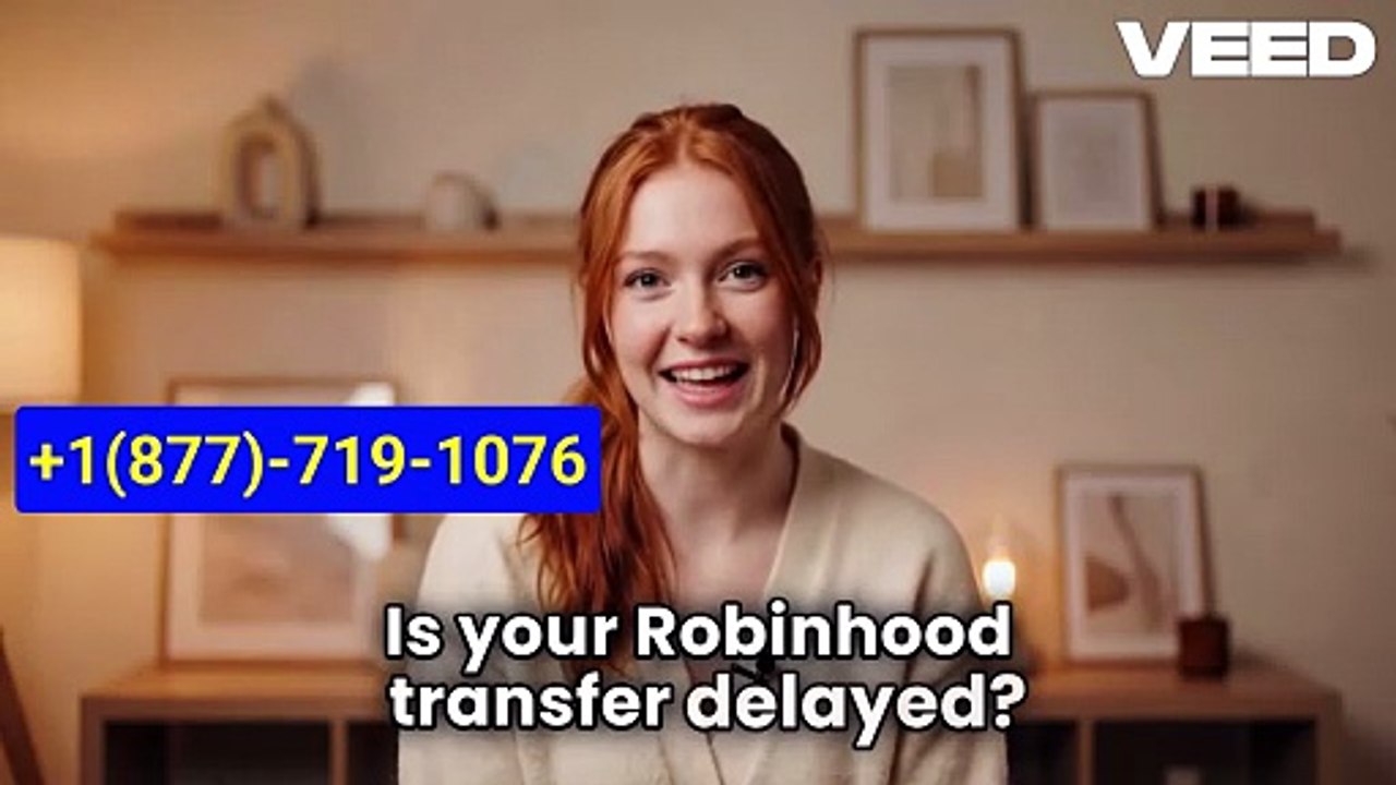 Robinhood Transfer Declined Callback Request – Quick Fix & Support Guide