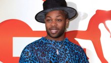 Todrick Hall reveals his favourite Taylor Swift song