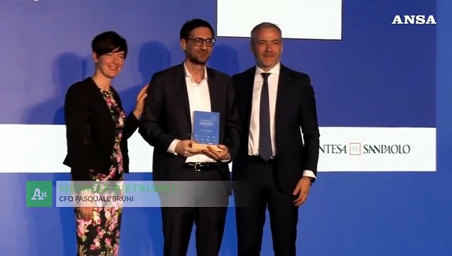 Intesa Sanpaolo premia le imprese vincenti di sud Piemonte e Liguria