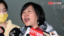 尊重中評會決議不提告？ 李貞秀語帶保留 澄清不必養小孩