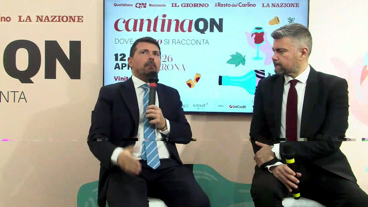 Alessio Mammi: "Dai vini all'Erbazzone Igp: le eccellenze dell'Emilia-Romagna"