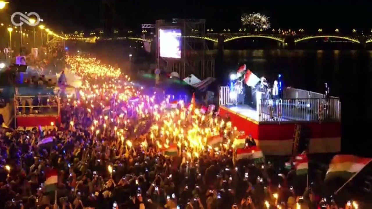 نخست‌وزیر جدید مجارستان خواستار کناره‌گیری «عروسک‌های خیمه‌شب‌بازی اوربان» از قدرت شد