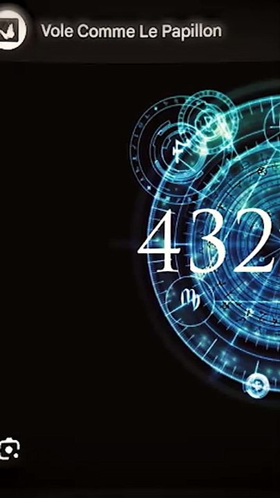 La théorie du 432 Hz - partie 2