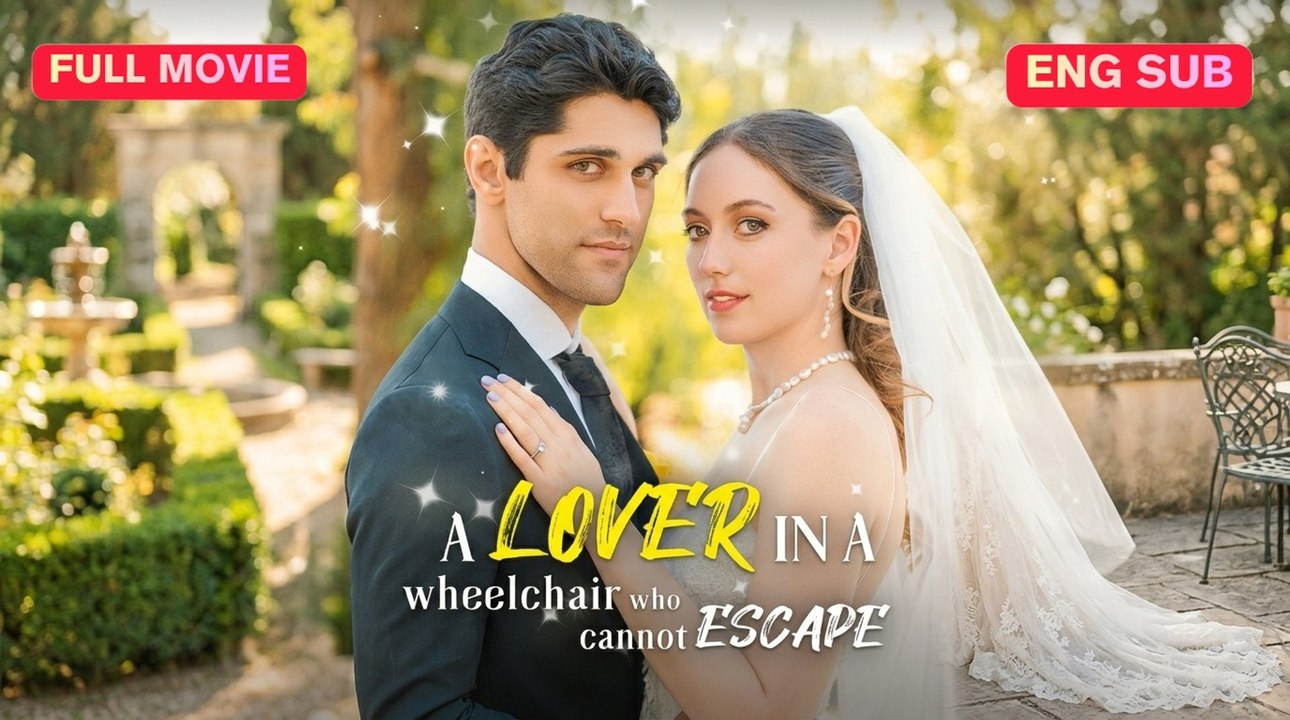 [EngSub] A Lover in A Wheelchair Who Cannot Escape