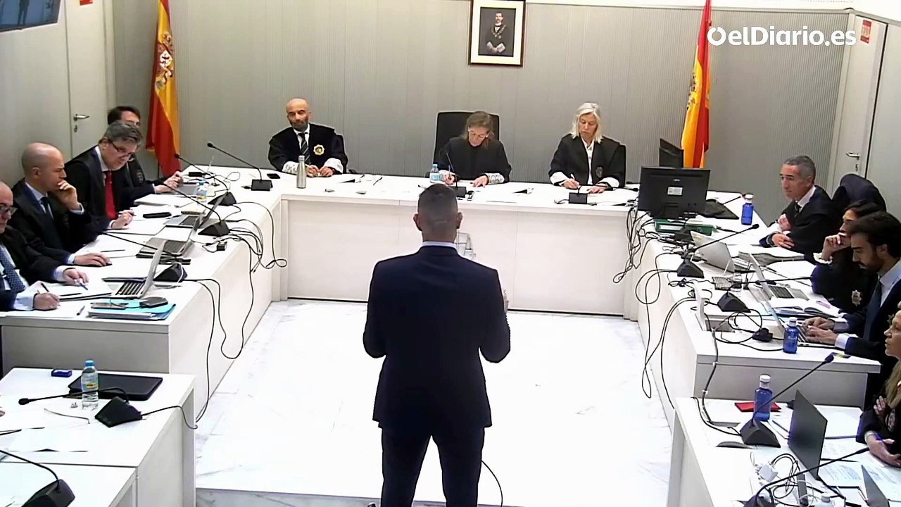 El investigador principal del caso Kitchen: “No ofrece dudas de que el Asturiano es Mariano Rajoy”