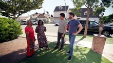 Property Brothers: Under Pressure - Season 1 Episode 5 - Pooling for a Place