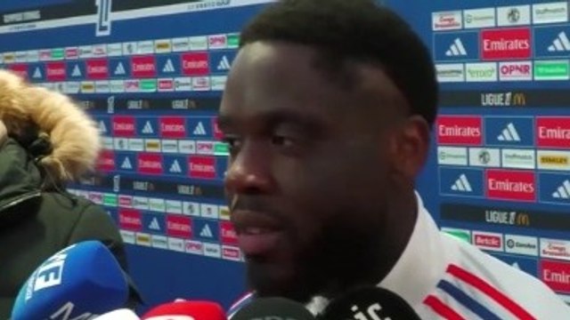 Tienen muy claro qué jugador es: quien dude de Endrick tiene que escuchar esto del vestuario del Lyon