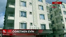 Batman'da yaşayan Ayşegül öğretmen evinde ölü bulundu