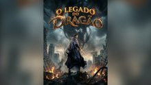 O Legado Do Dragão (Dublado) Episódio Completo