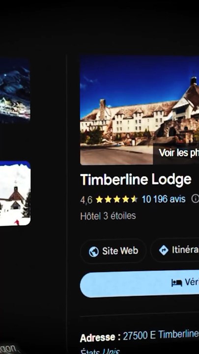Les messages cachés de Shining - partie 3