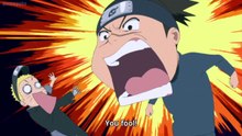 Naruto Shippuuden Episode 500 English Dubbed