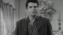 The Beverly Hillbillies S01 E18 Jed Saves Drysdales Marriage