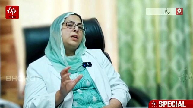 سیکس اور ماہواری کے درمیان غیر معمولی خون کے اخراج کو نظر نہ کریں ماہر امراض ڈاکٹر سائمہ