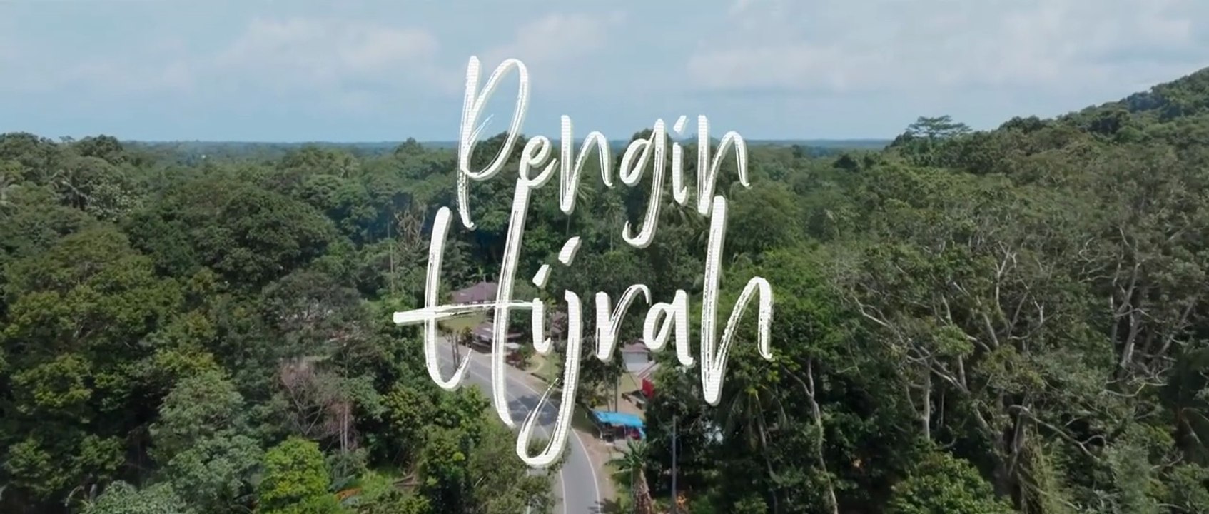 Pengin Hijrah (2025) | Indonesian Movies