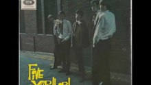 the yardbirds - my girl sloopy - wide mono
