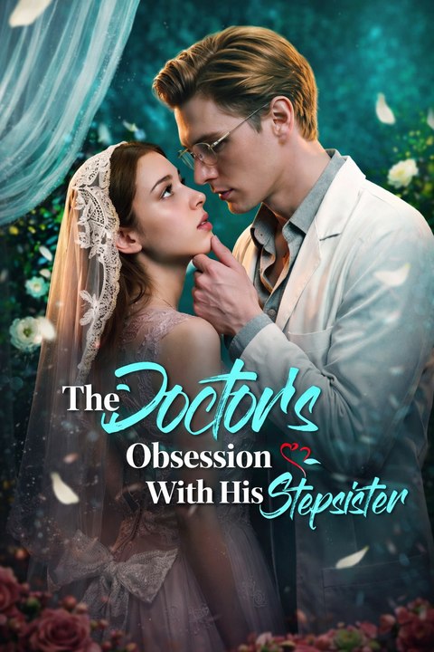 The Doctor’s Obsession with His Stepsister | Forbidden Romance, Drama & Dark Love - ENGSUB