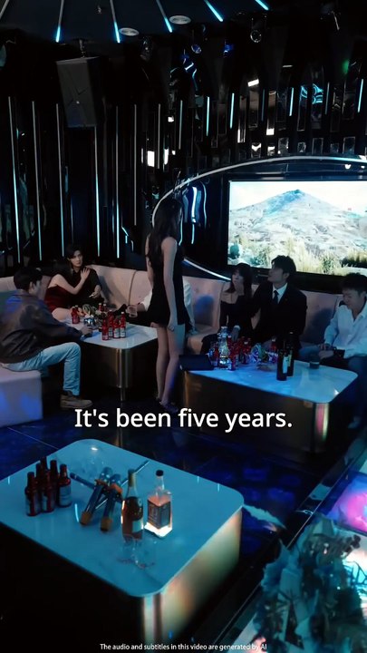 I Left Him to Save Him! 💔 5 Years Later, He Discovers the Tragic Secret Why I Broke His Heart