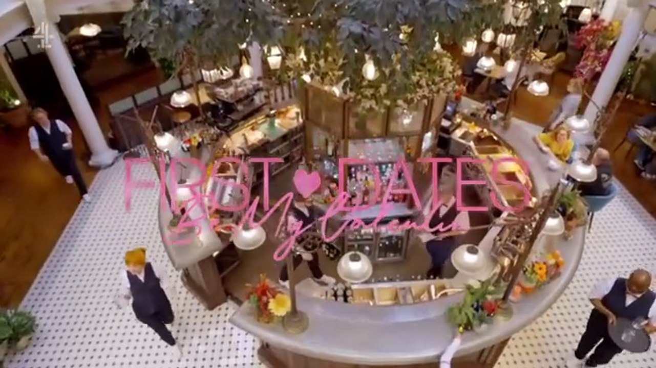 First Dates UK S25E00 (2026)
