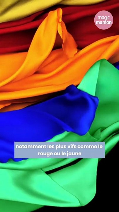 Fast fashion : une étude alerte sur du plomb dans des vêtements pour enfants