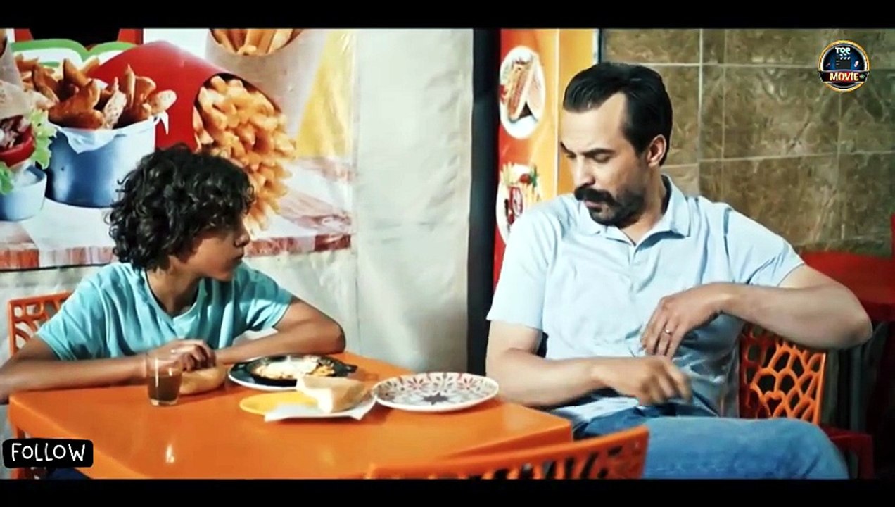 مسلسل يد الحنة الحلقة 11