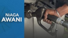 Harga diesel naik lebih 200 peratus ancam sektor pembinaan