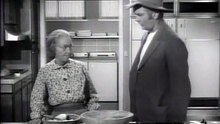 The Beverly Hillbillies S01 E21 Jed Plays Solomon