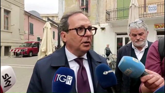 Aggressione mortale a Massa, fiaccolata per Giacomo Bongiorni