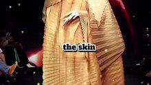 Robert Wun’s 4 Layers of the Human Body _ Skin to Soul Runway Masterpiece