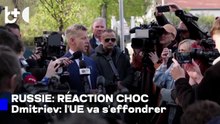 Première réaction d'un responsable russe après la victoire de Peter Magyar en Hongrie