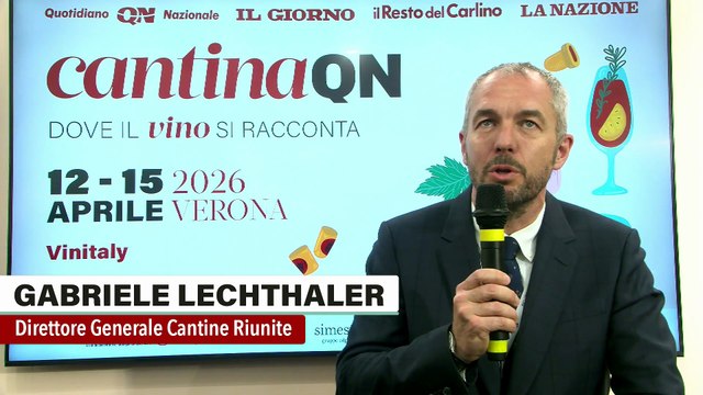Lechthaler: Il vino va comunicato ai giovani in modo semplice ed emozionante