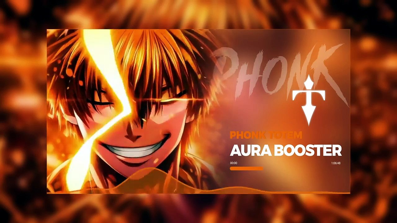 AURA = ♾️ - 1 HOUR VIRAL AURA MUSIC PLAYLIST 2026 🔥TRENDING PHONK HITS 2026