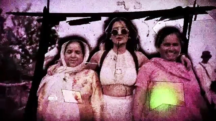 2 mere kol aakhain 2 pair