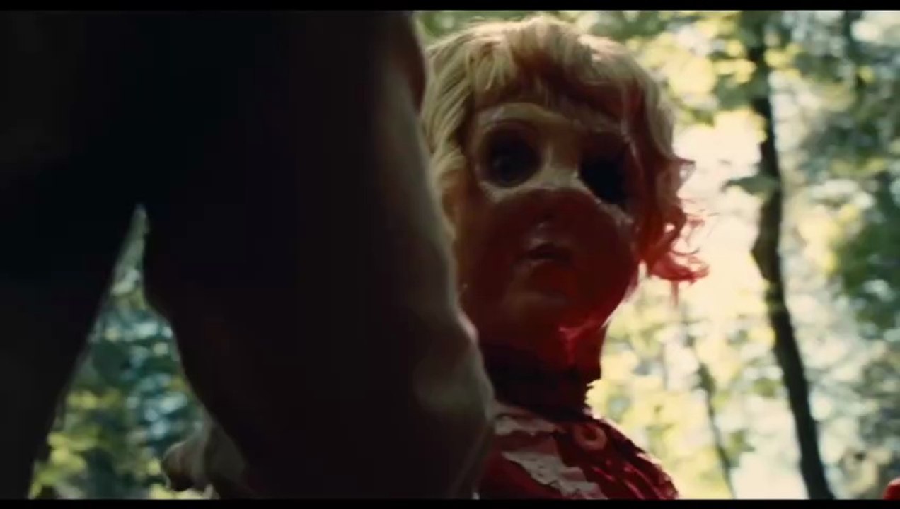 Dolly Official Trailer 2025