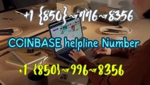 ≋ 【ALL-IN-ONE】Coinbase® {Help Desk Wallet SuppoRt}™ — Toll-Free Numbers & Support -- ServiceOptions