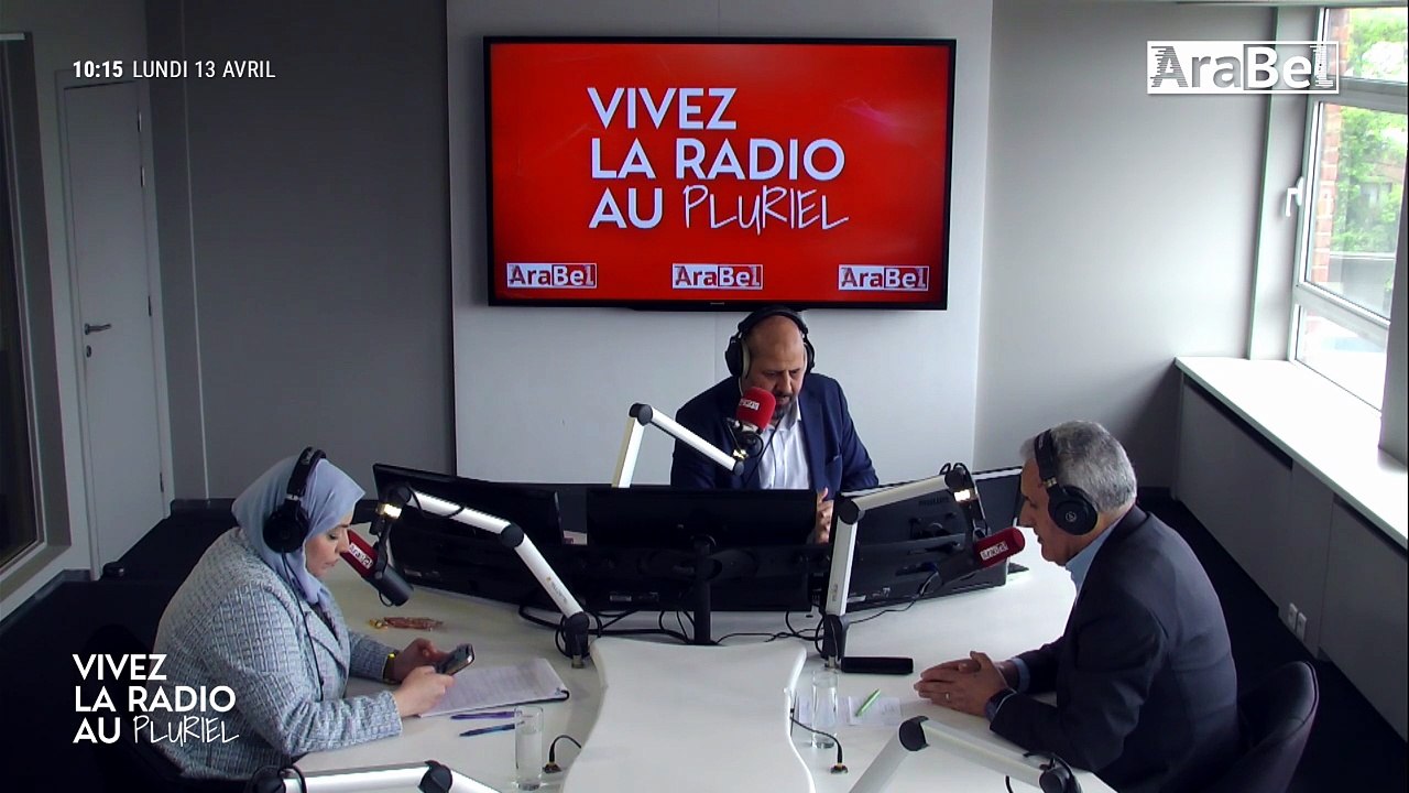 Sabahiyat AraBel - L'émission du 13-04-2026
