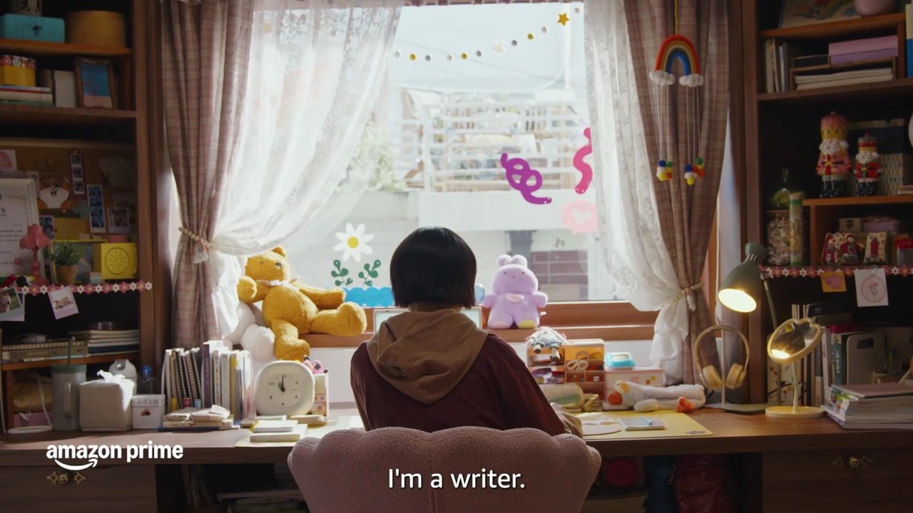 Absolute Value Of Romance Trailer OmeU