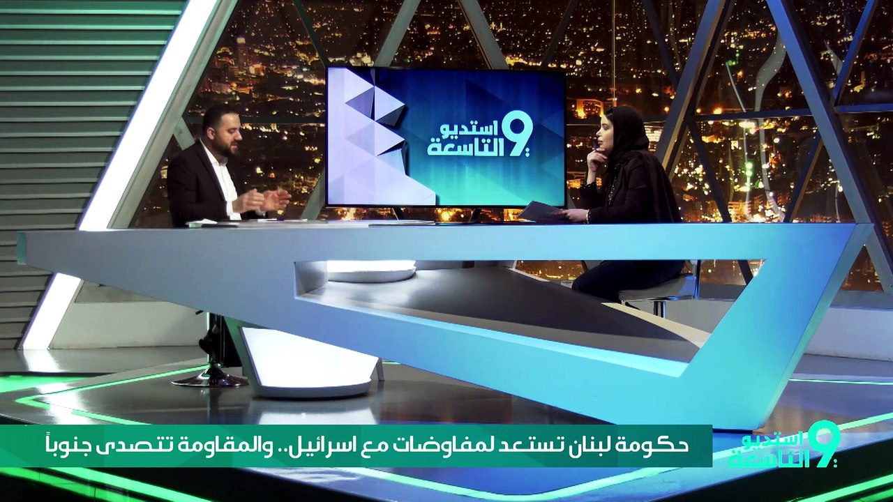 محمد علوش يوضح: كيف تم تحييد بيروت والضاحية عن التصعيد الأخير في المنطقة؟