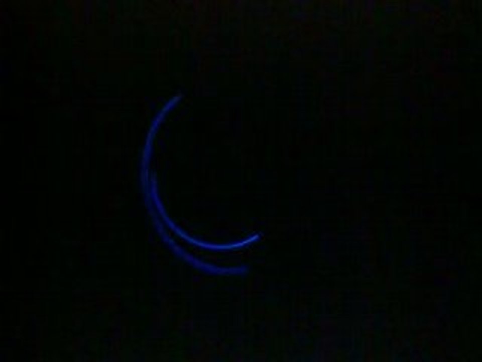 Gaetan bolas lumineuse