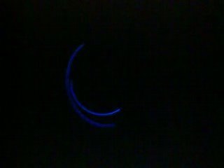 Gaetan bolas lumineuse