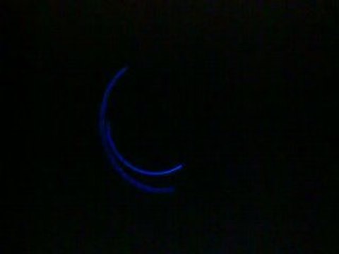 Gaetan bolas lumineuse