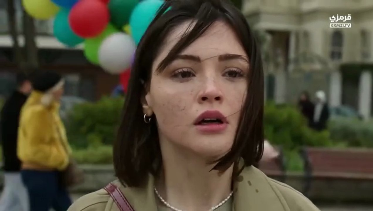 مسلسل القبيحة الحلقة 3 مترجمة ج1