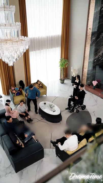 [ENG  SUB] Transmigrated as a  Useless Wife  Now Her Billionaire In Laws Treat Her Like a QUEEN